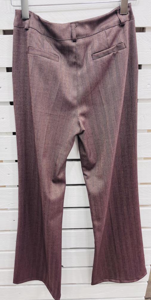 Pantalone gessato