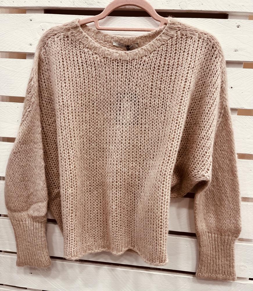 Maglia dritta Moher