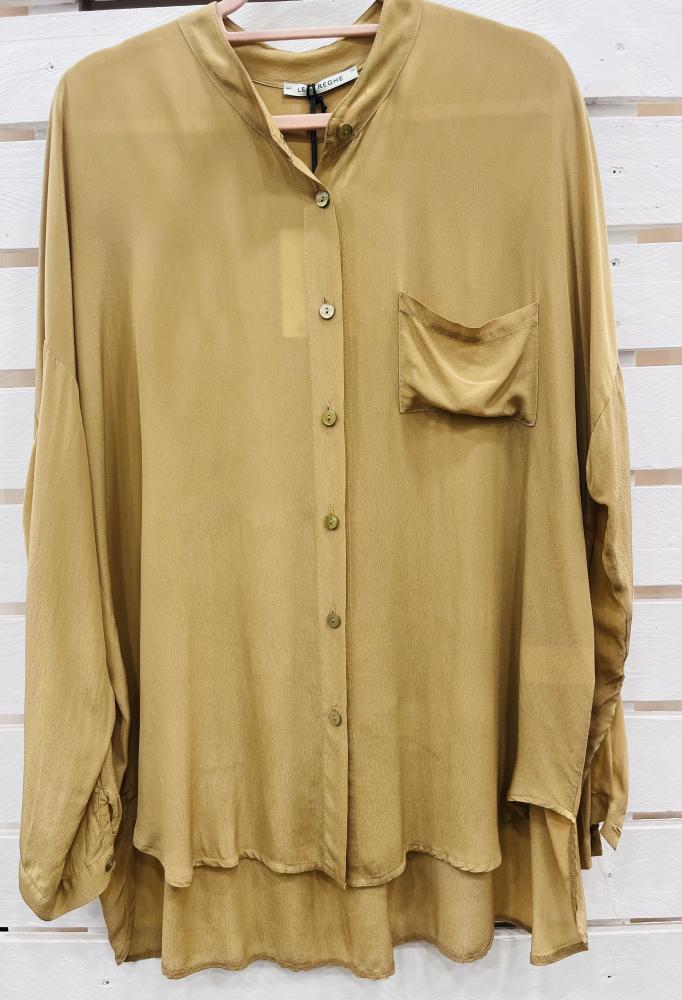 Camicia coreana