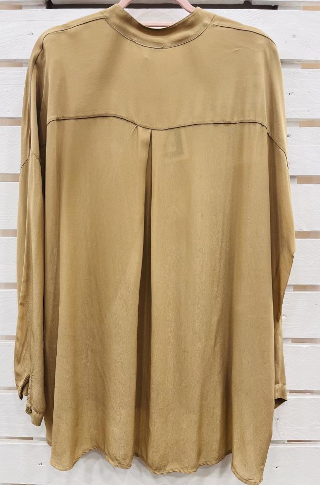 Camicia coreana 