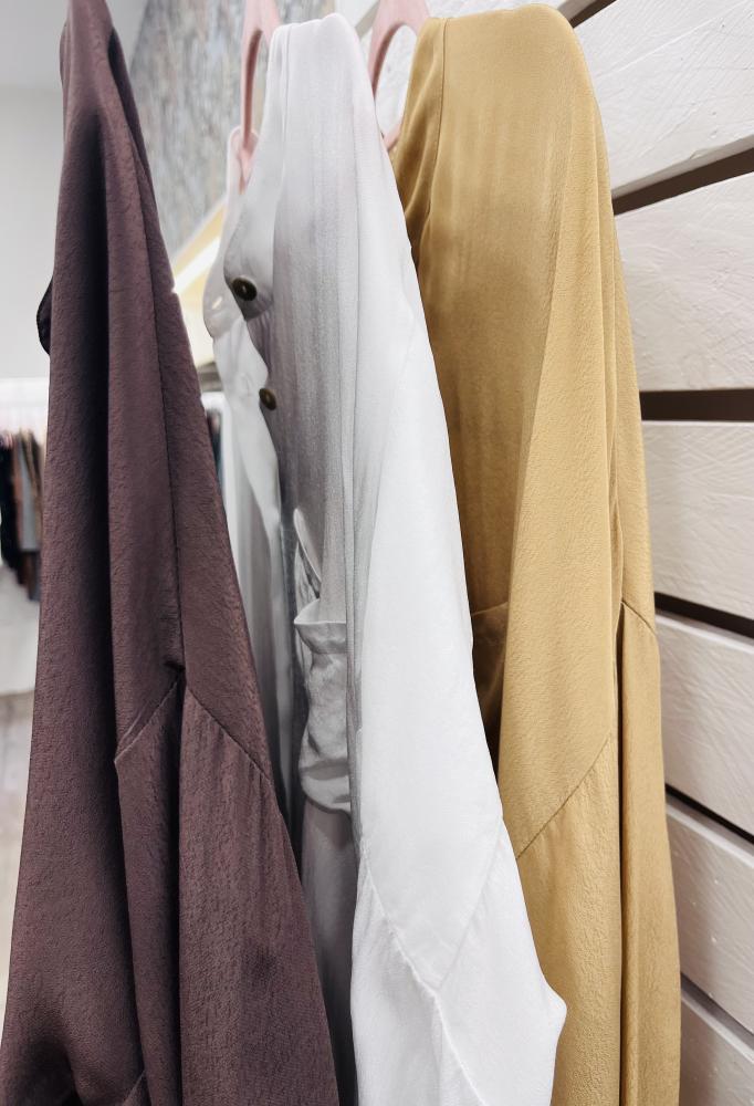 Camicia coreana 