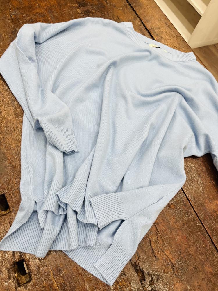 Maglia giro
