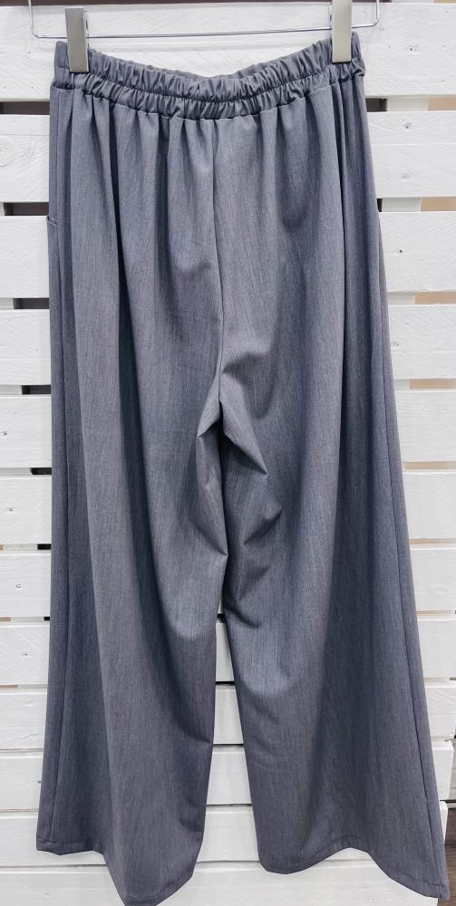 Pantalone palazzo 