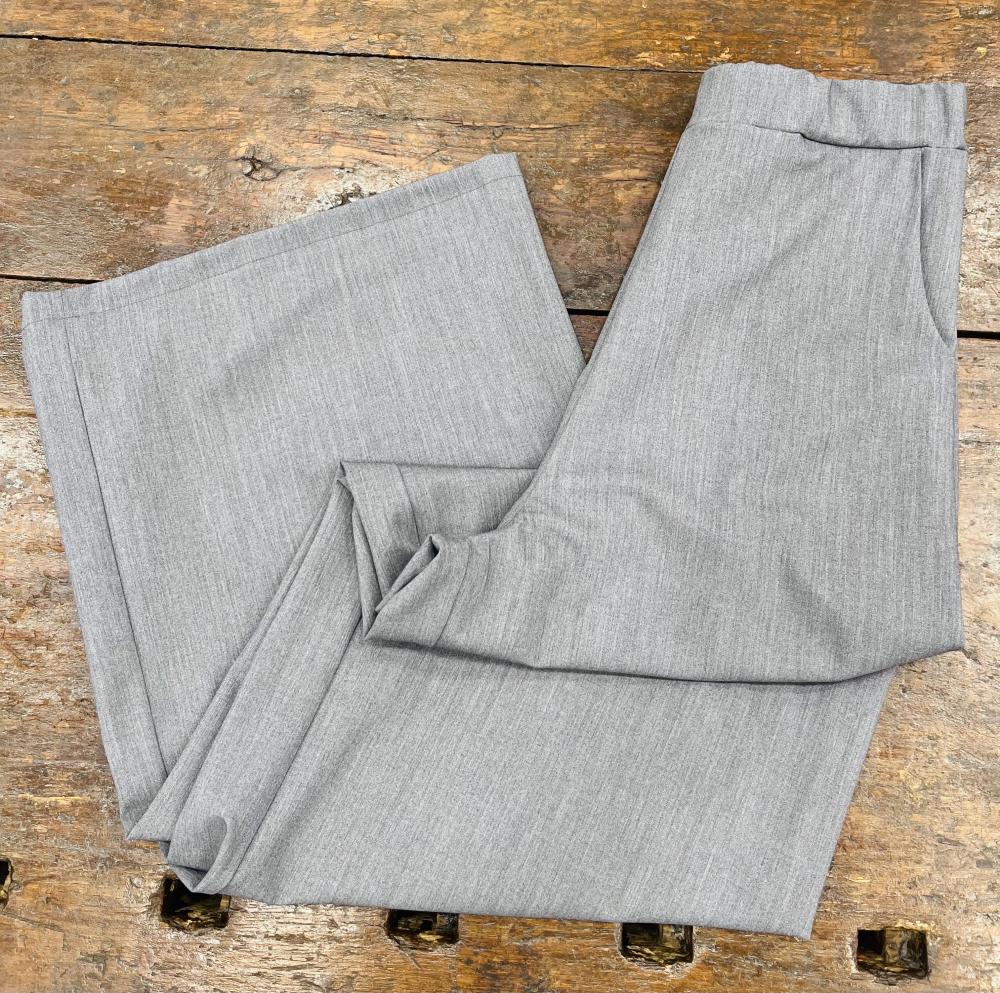 Pantalone palazzo 