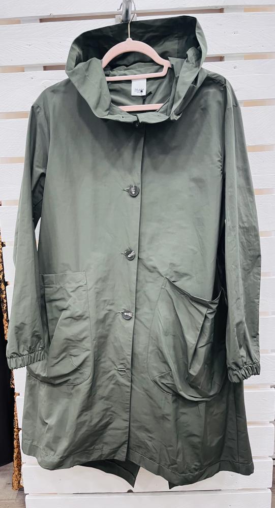 Trench