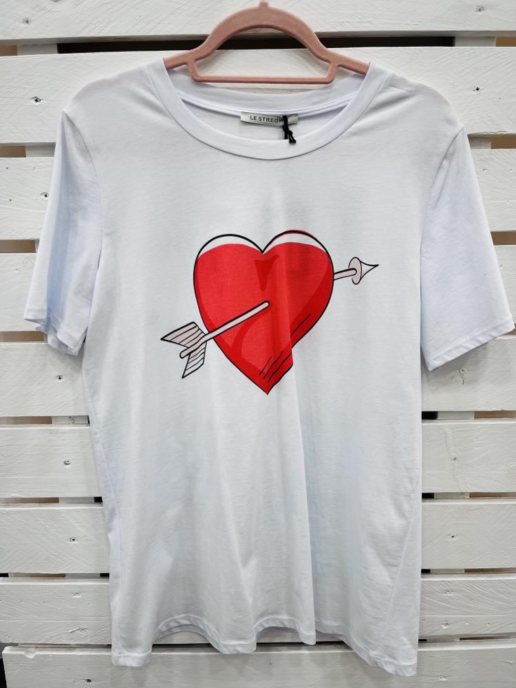 T-shirt ❤️