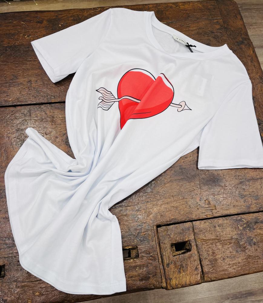 T-shirt ❤️