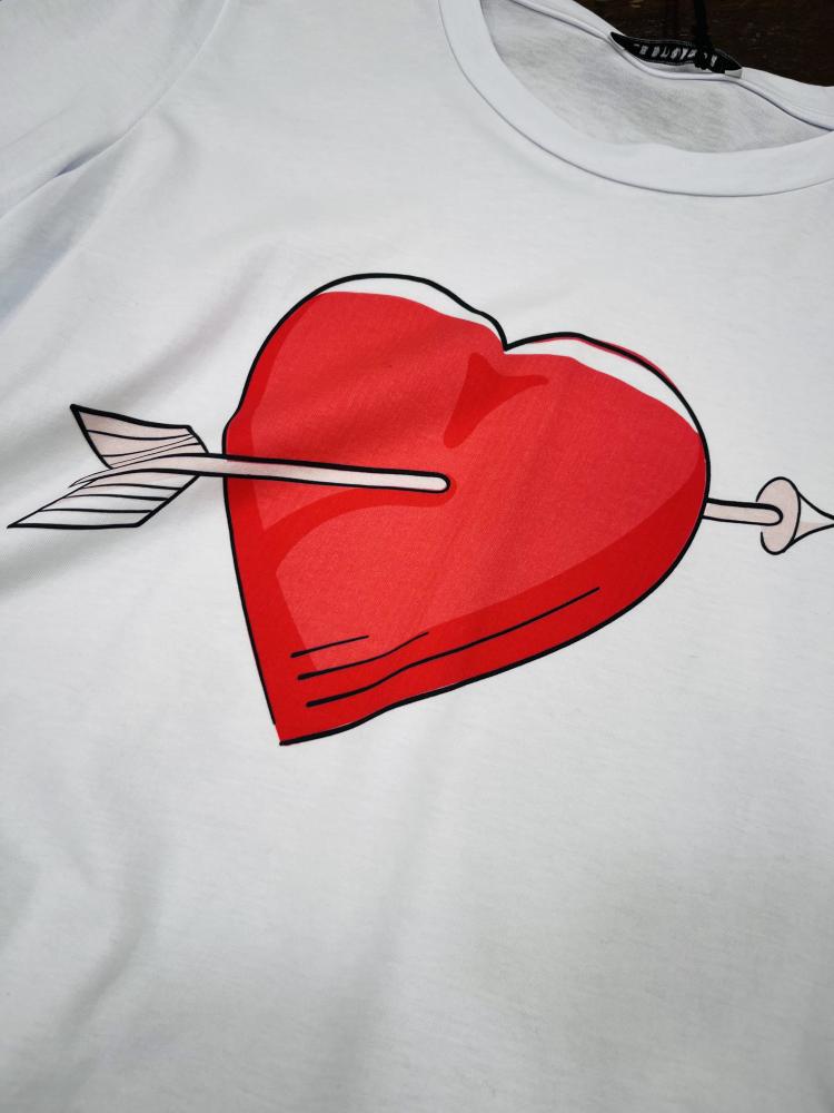 T-shirt ❤️