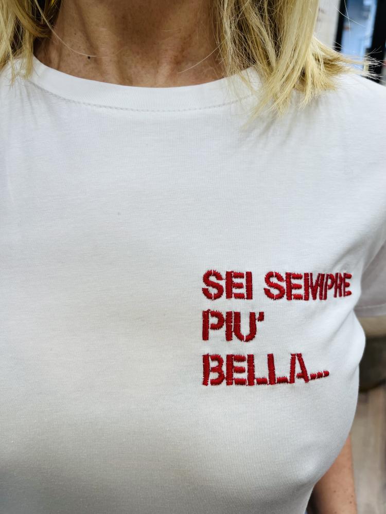 T-shirt bella