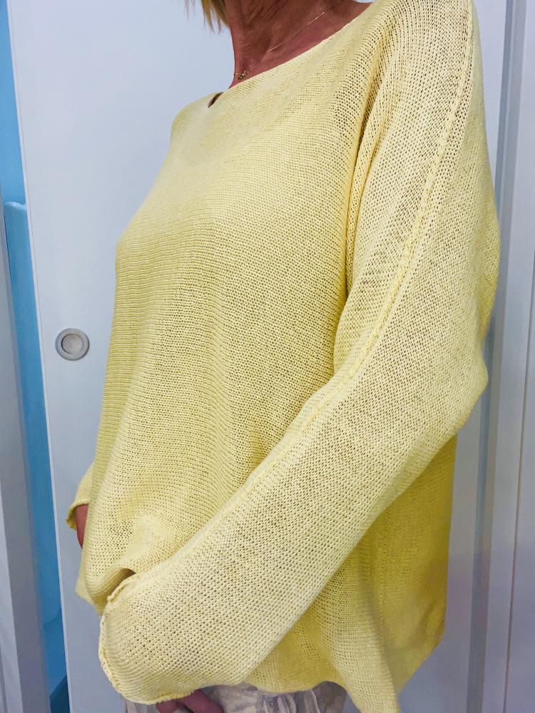 Maglia basica