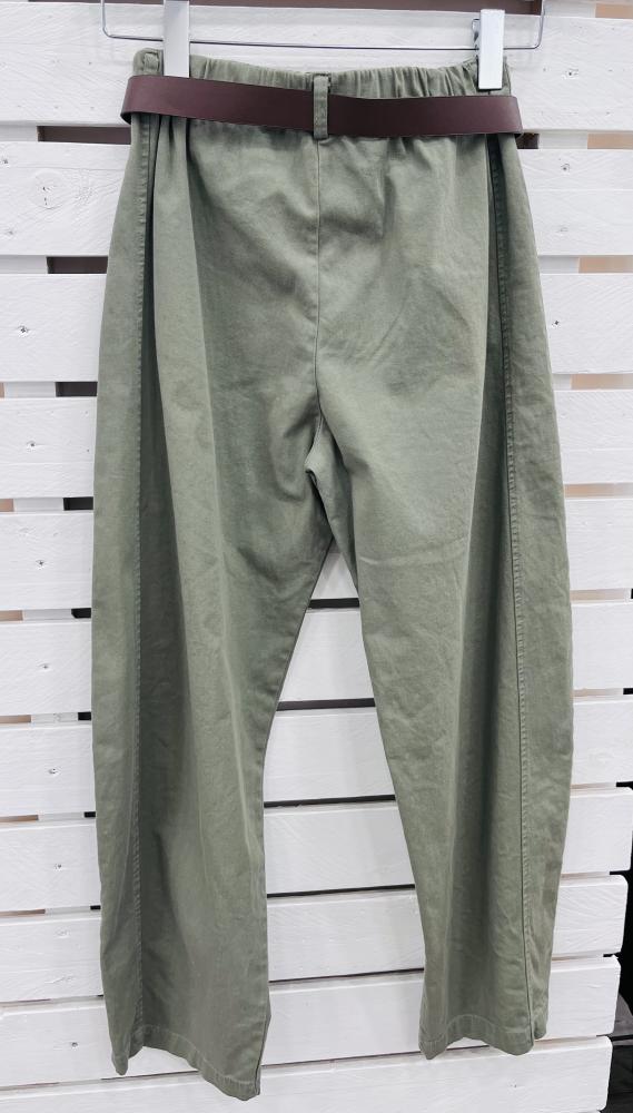 Pantalone militare 