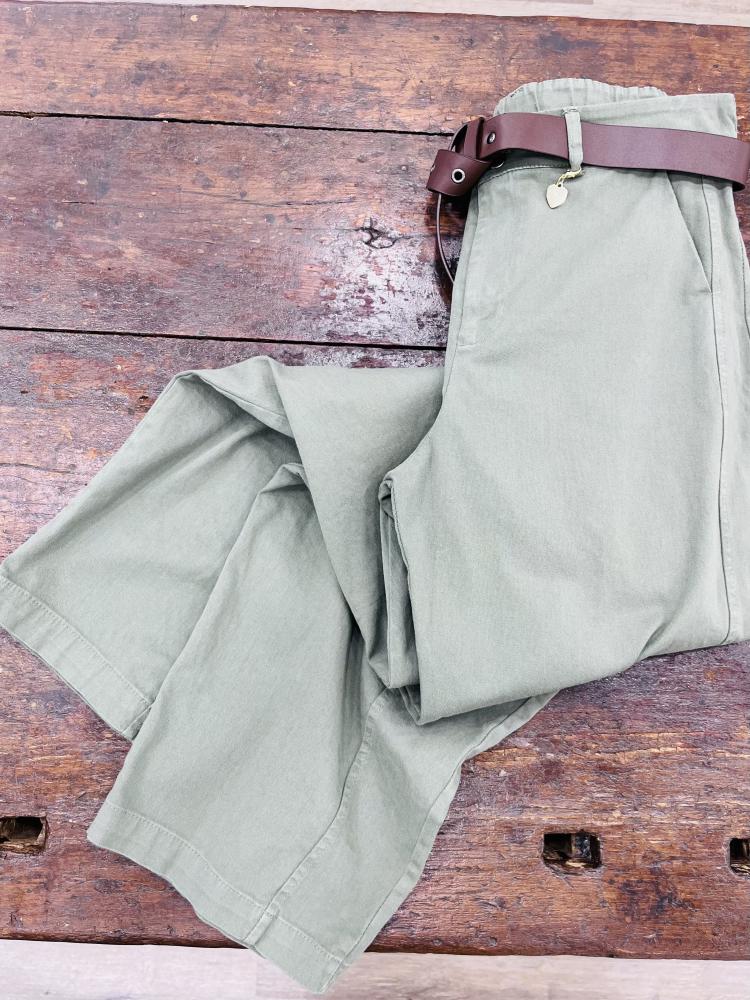 Pantalone militare 
