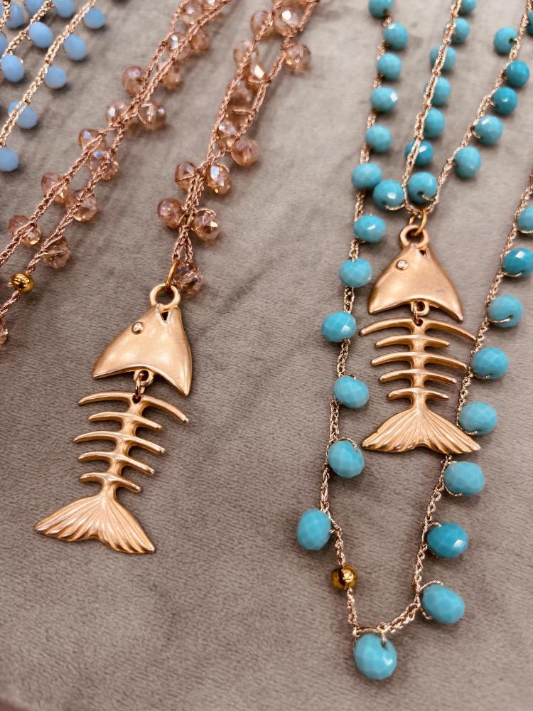 Collana mare