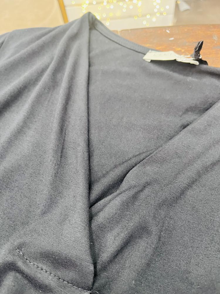 Maglia over 