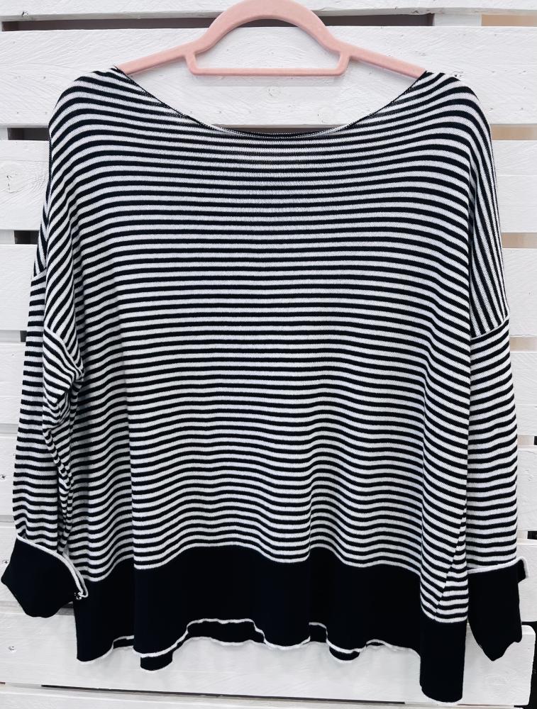 Maglia riga