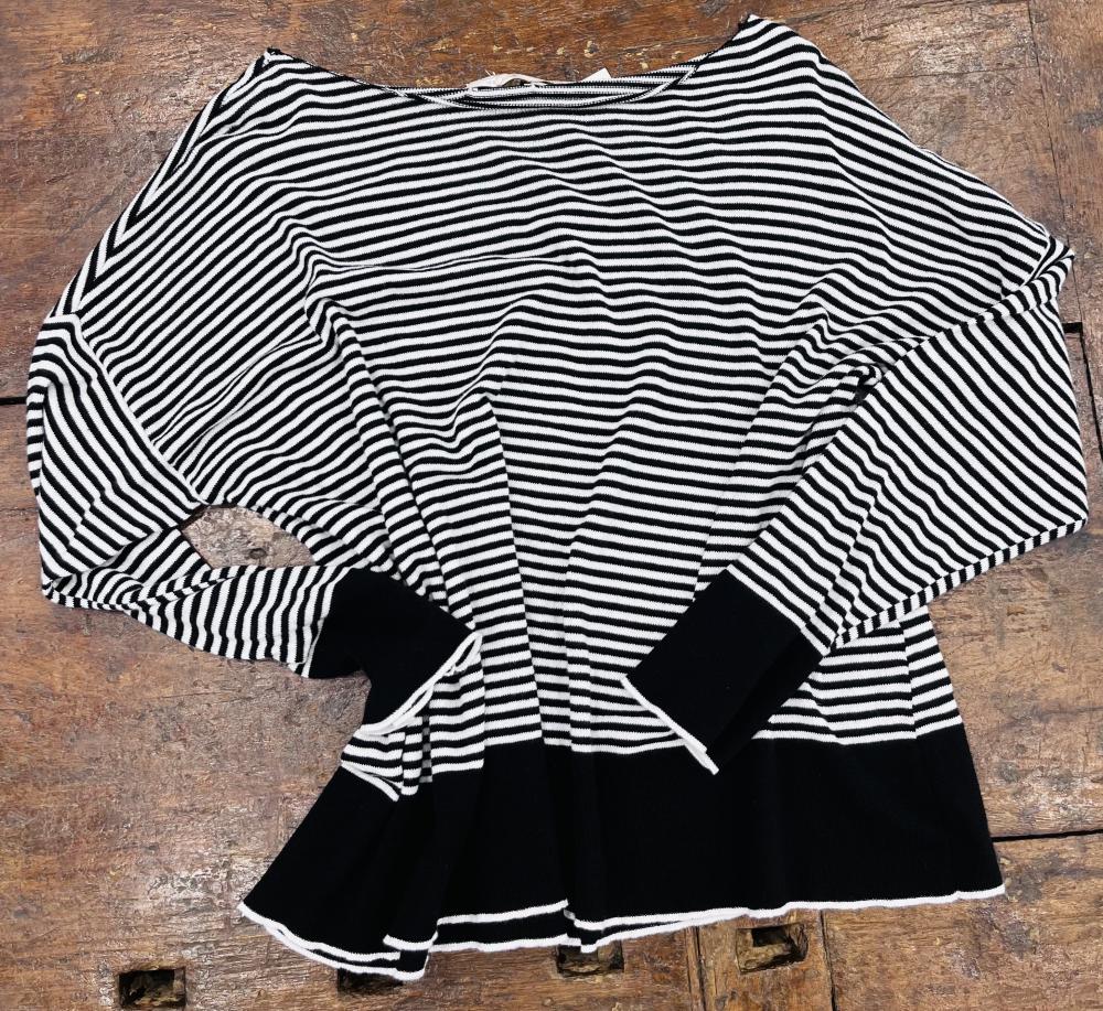 Maglia riga