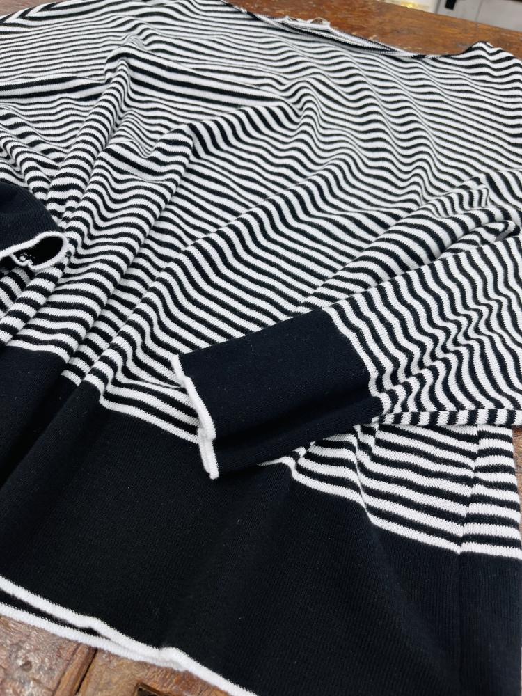 Maglia riga