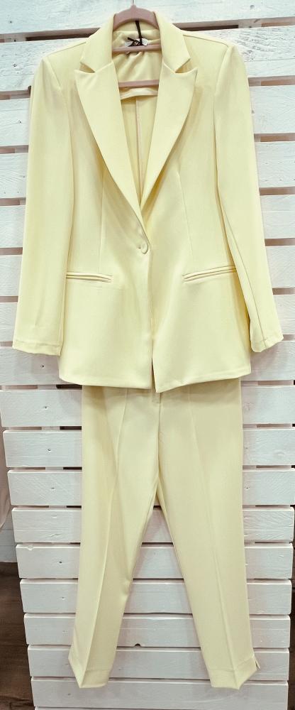 Tailleur