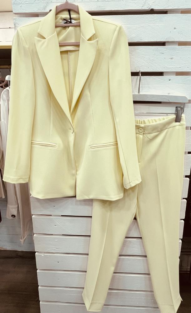 Tailleur 