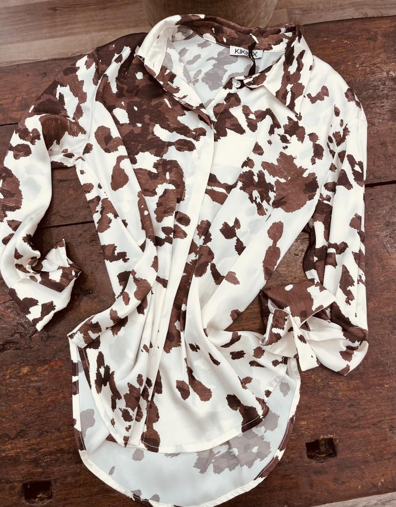 Camicia cowboy 