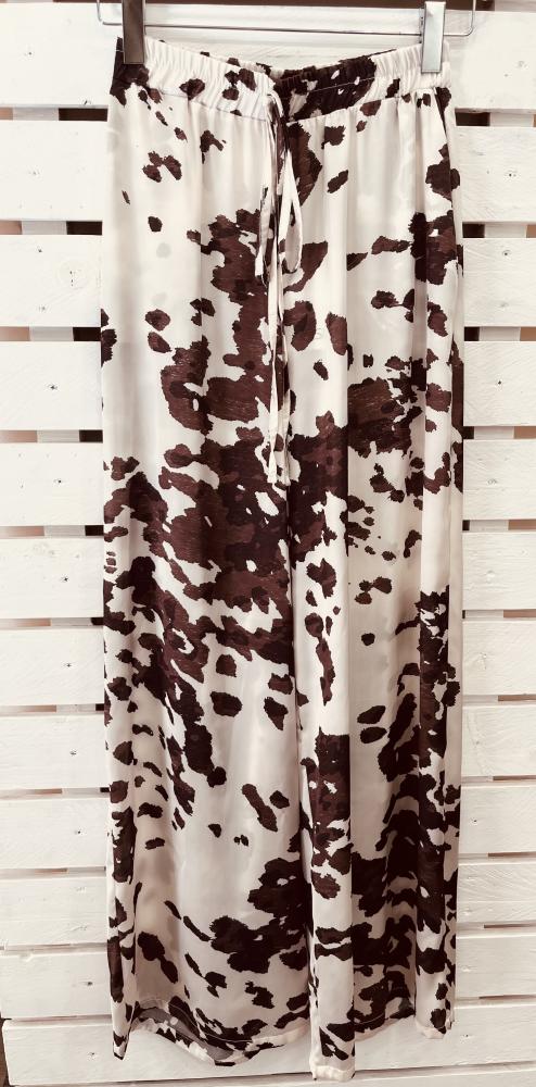 Pantalone cowboy