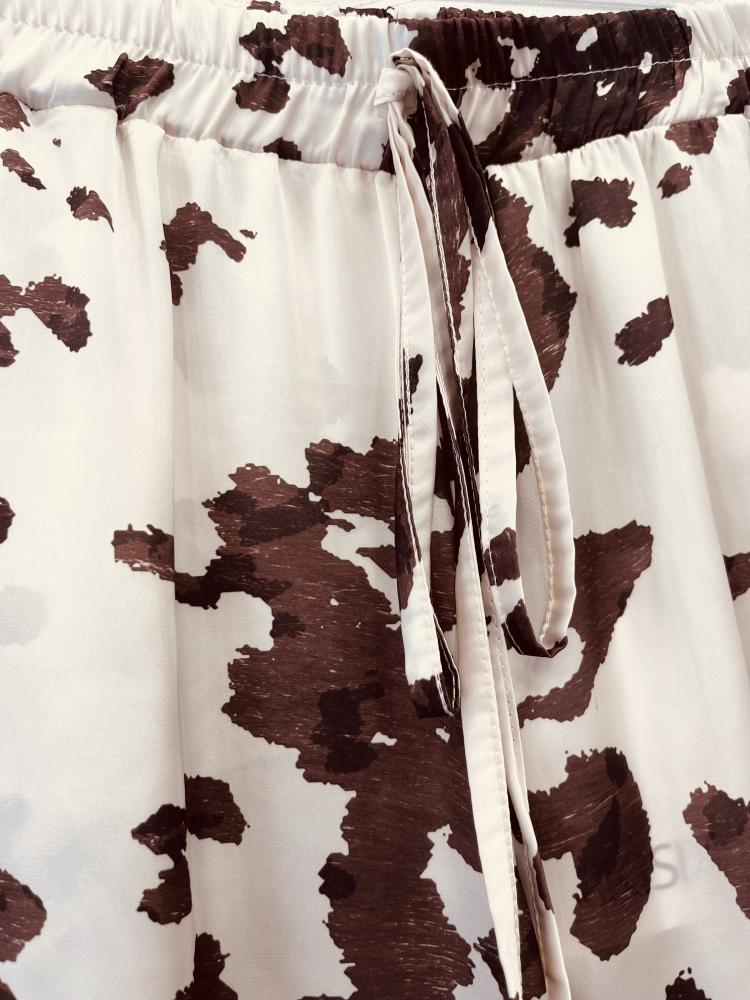 Pantalone cowboy 