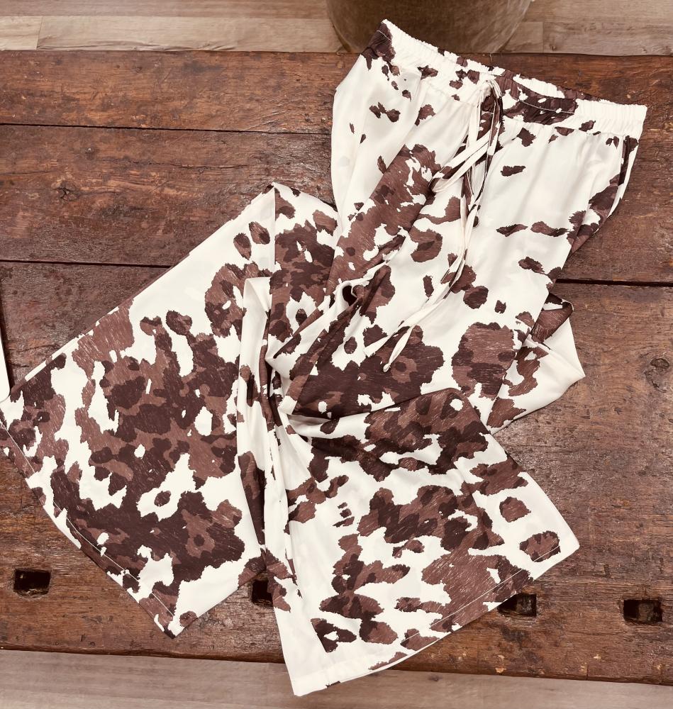 Pantalone cowboy 