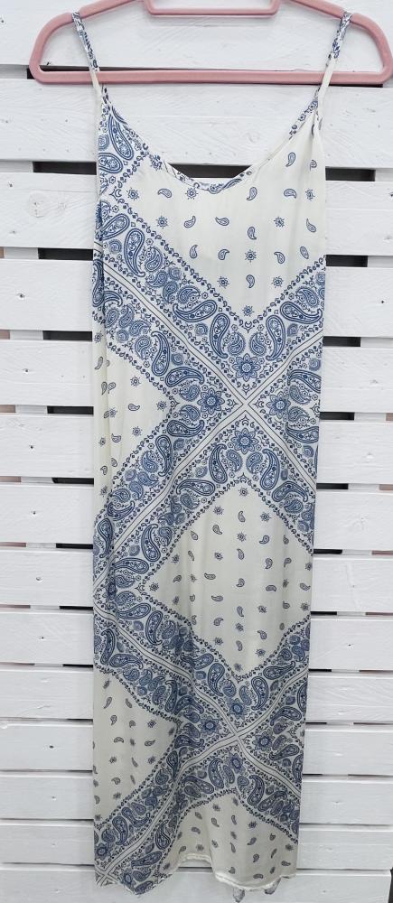 Abiti bandana