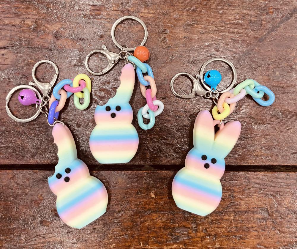 Charms coniglio