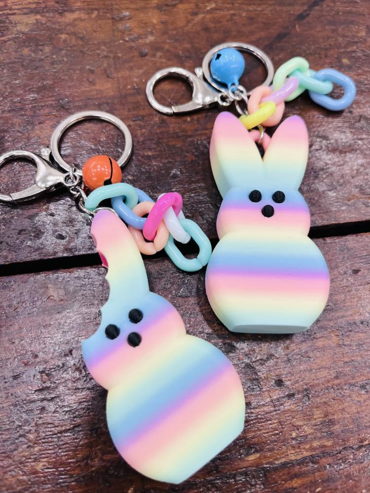 Charms coniglio