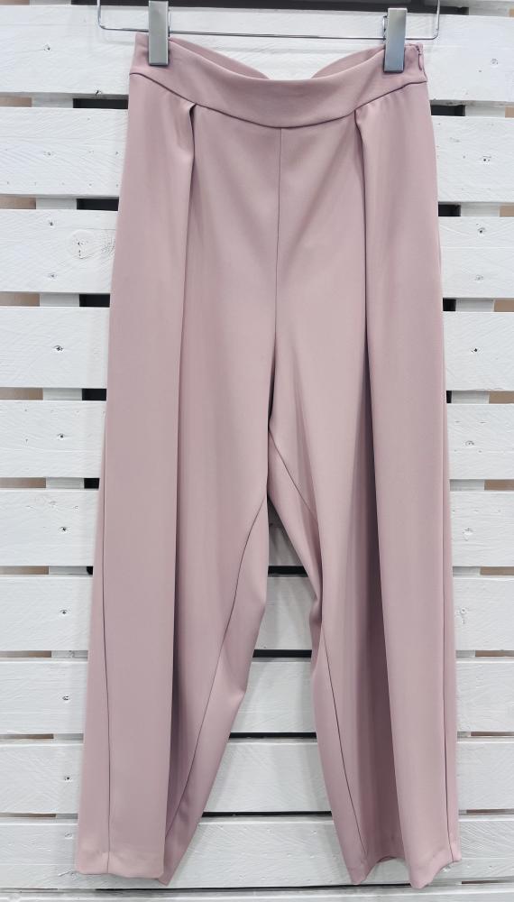 Pantalone ovetto