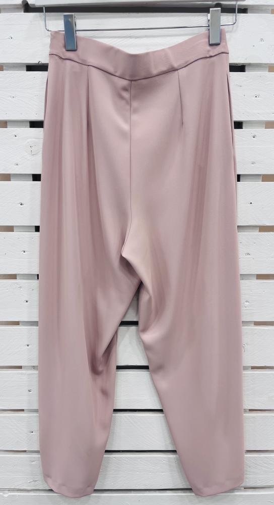 Pantalone ovetto