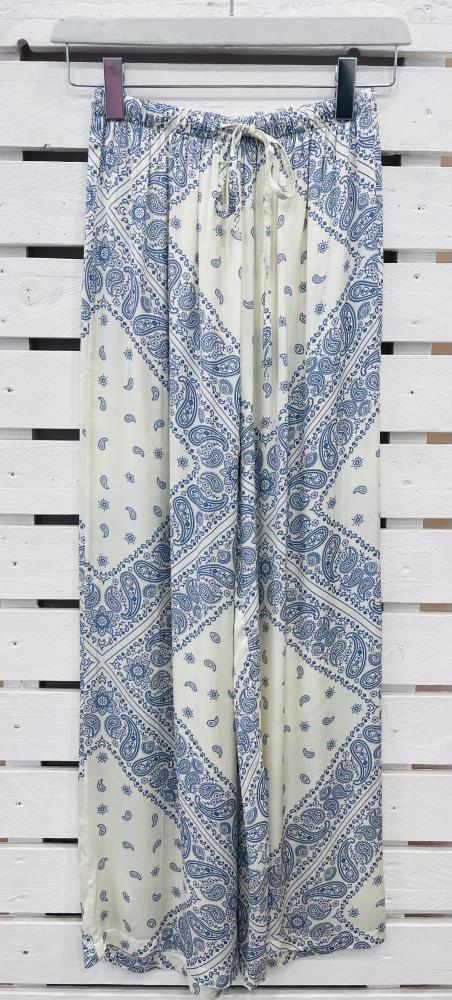 Pantalone bandana