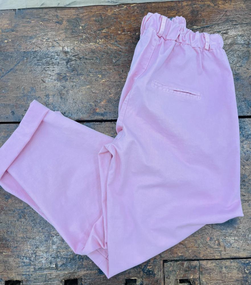 Pantalone baloon 
