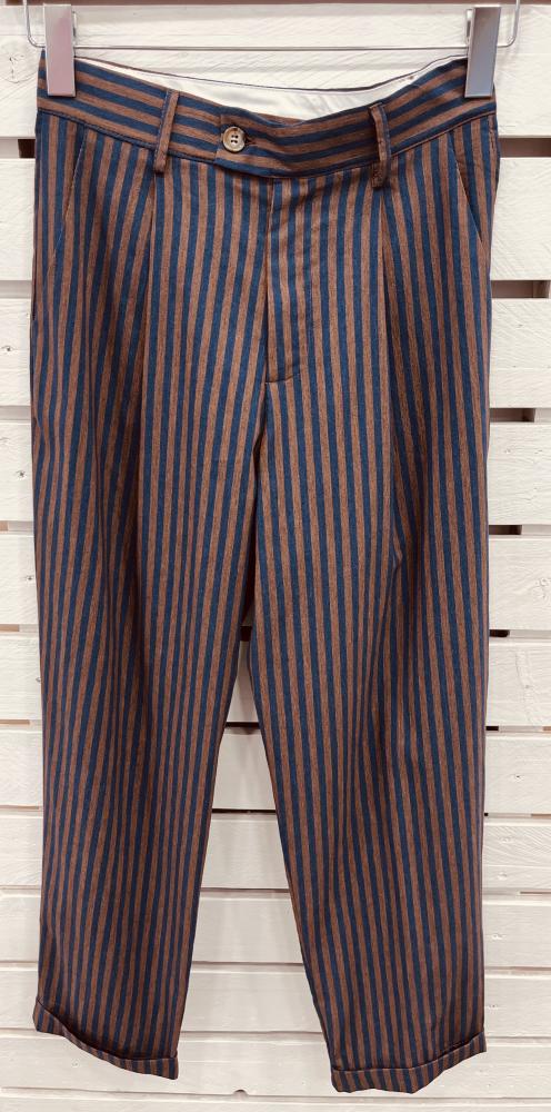 Pantalone riga