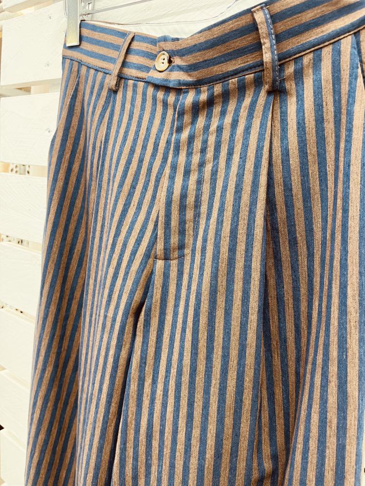 Pantalone riga