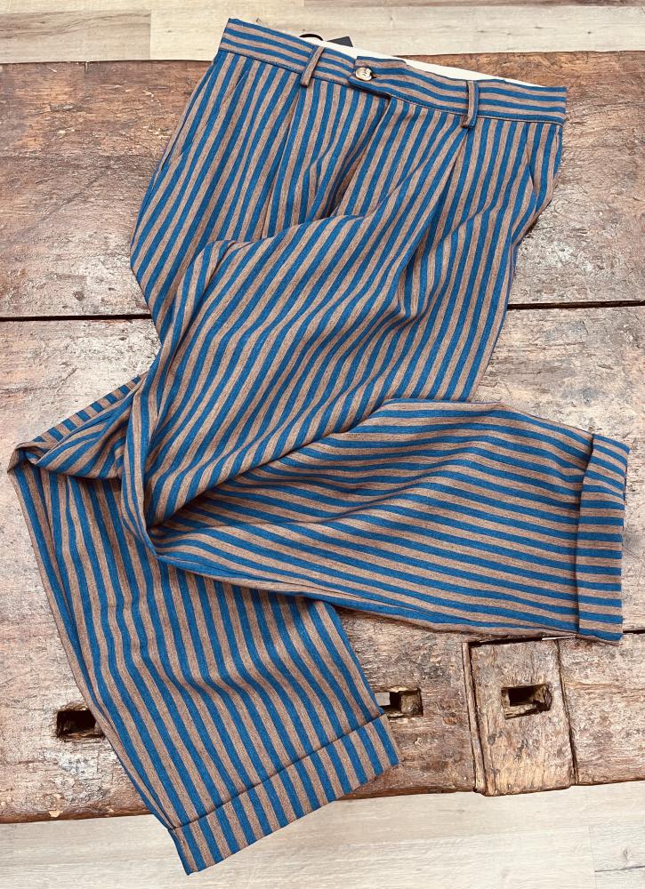 Pantalone riga