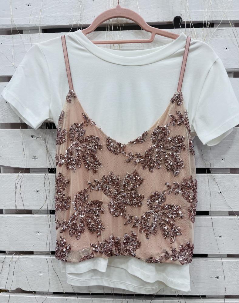 Maglia + Top