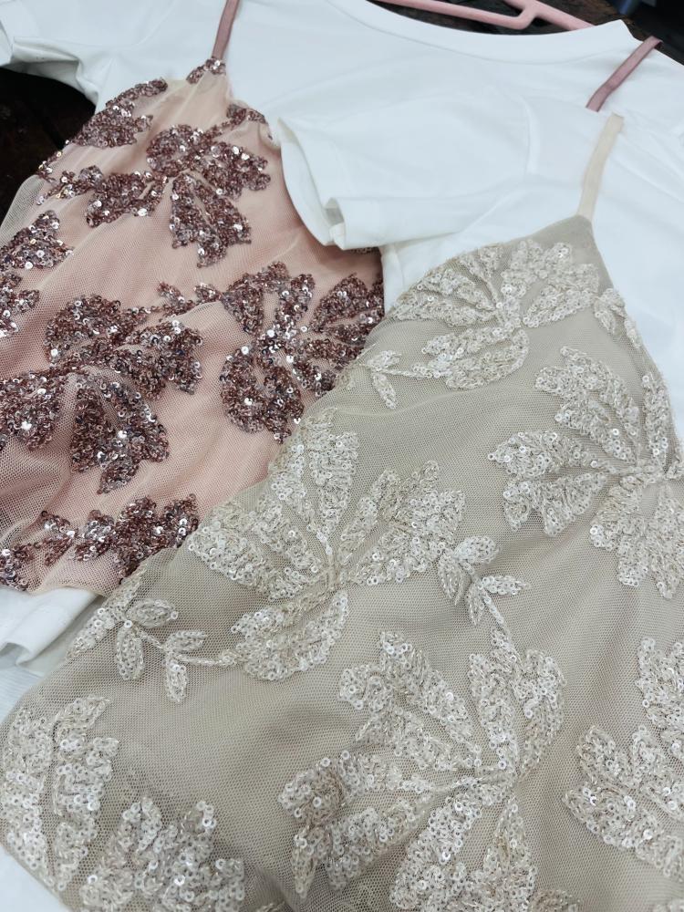 Maglia + Top