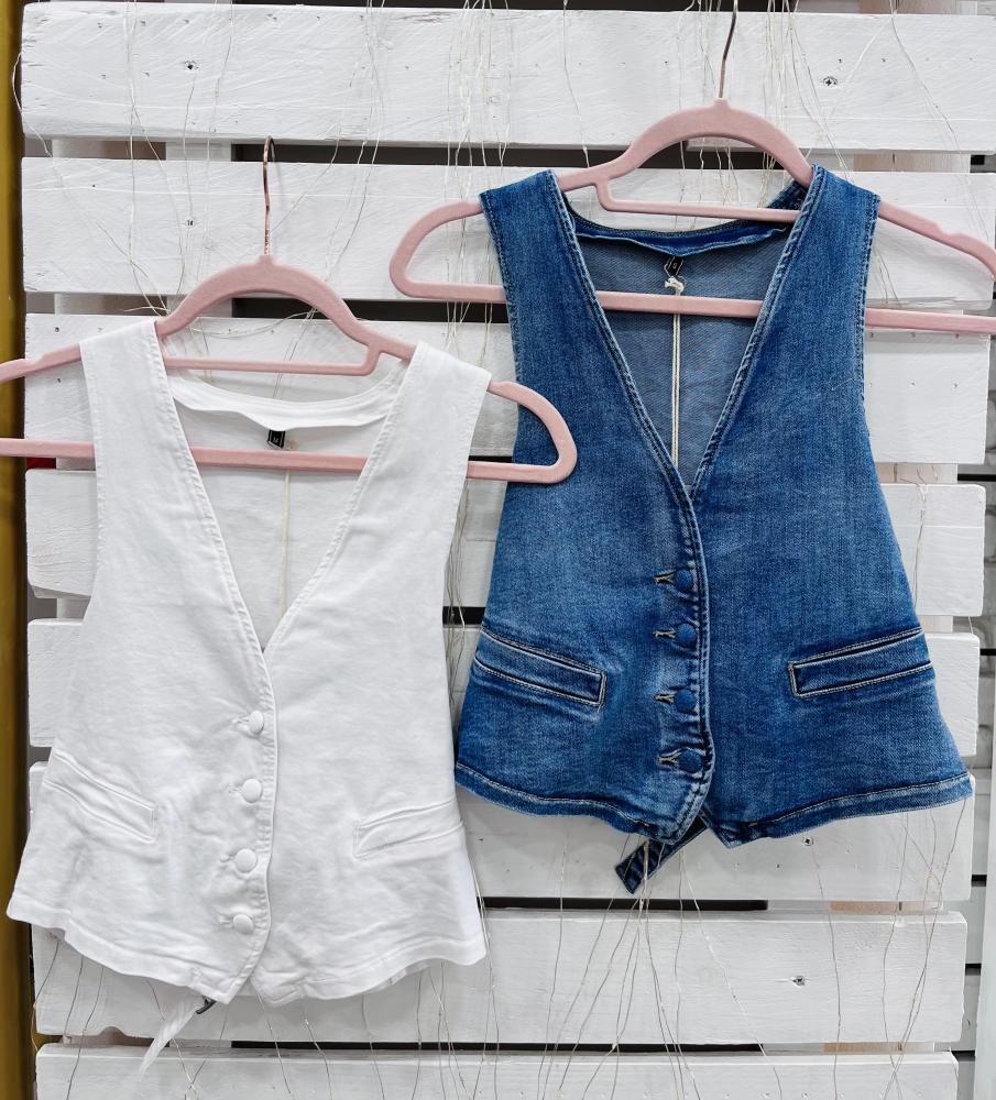 Gilet