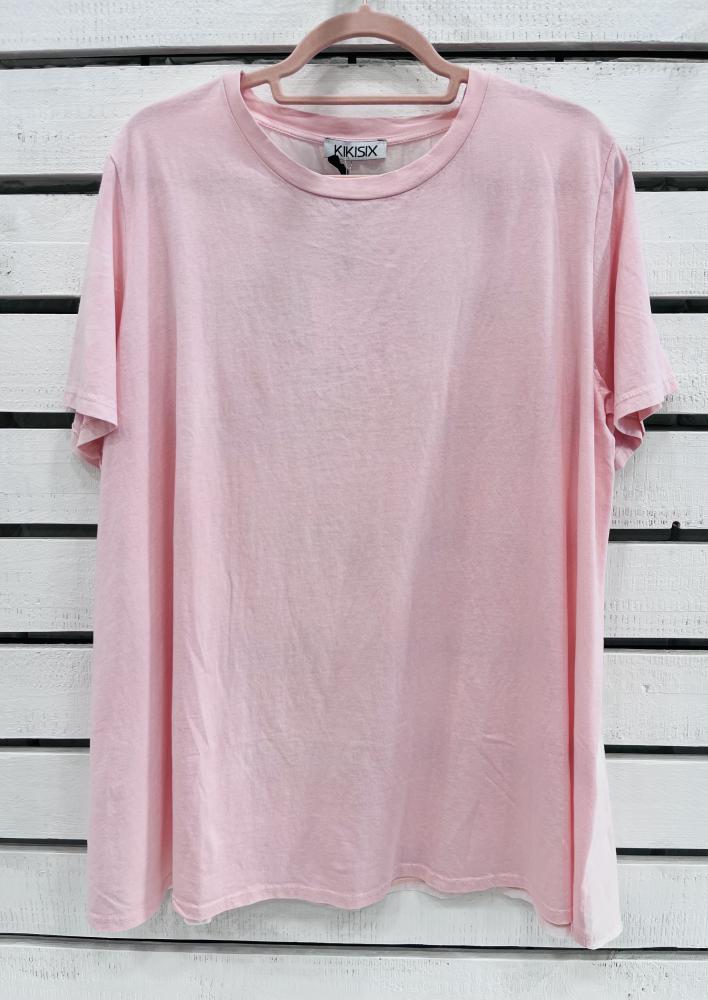 T-shirt lunga