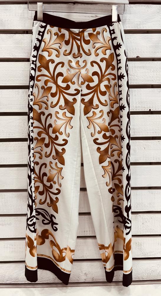 Pantalone fantasia