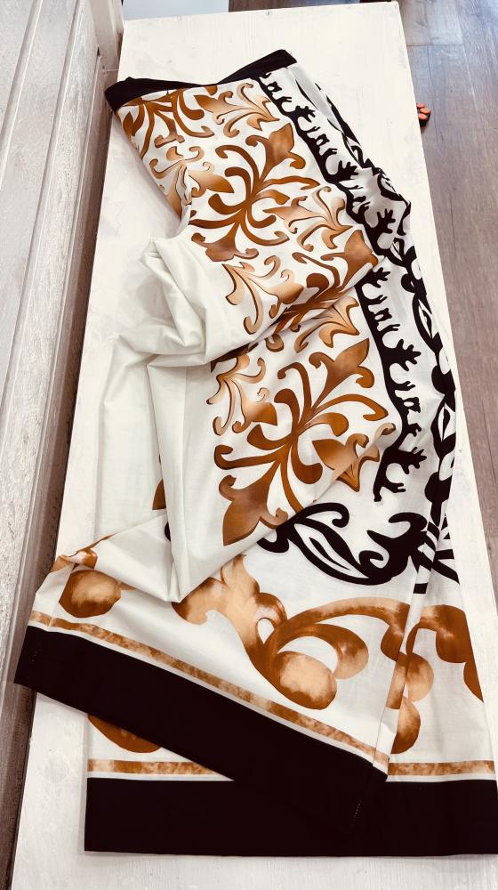Pantalone fantasia 