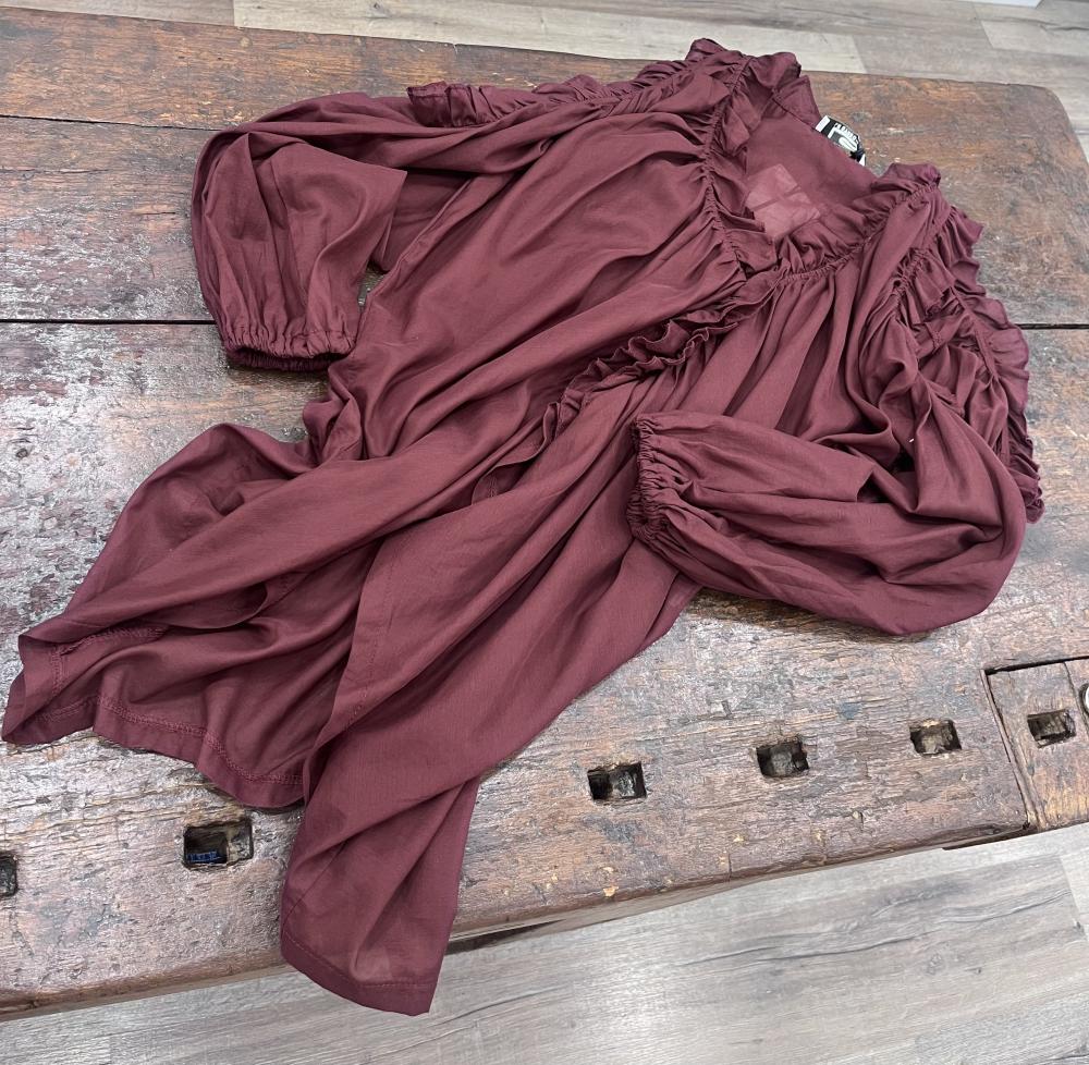 Abito/Camicia