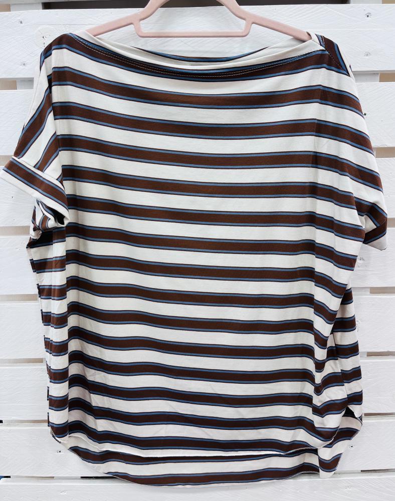 Maglia righe