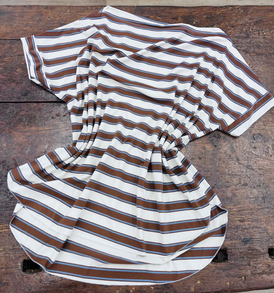 Maglia righe
