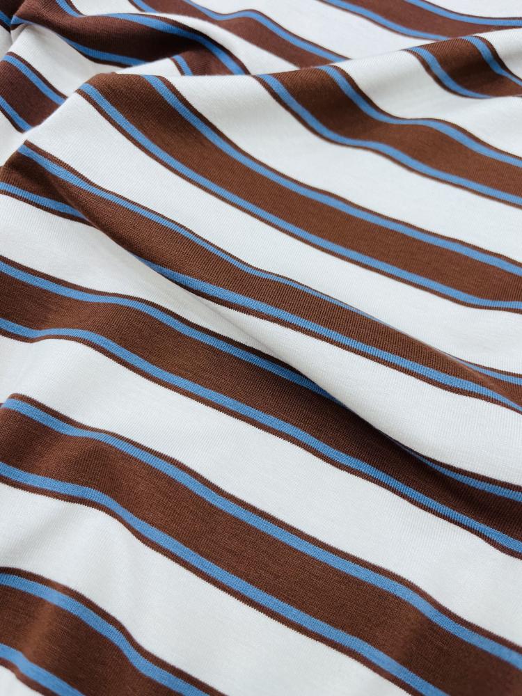 Maglia righe
